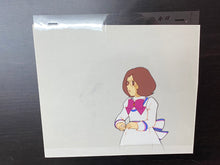 Load image into Gallery viewer, Candy Candy (1976-1979) - Original animation cel and drawing