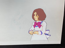 Load image into Gallery viewer, Candy Candy (1976-1979) - Original animation cel and drawing