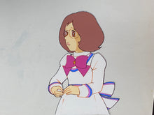 Load image into Gallery viewer, Candy Candy (1976-1979) - Original animation cel and drawing