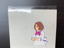 Load image into Gallery viewer, Candy Candy (1976-1979) - Original animation cel and drawing