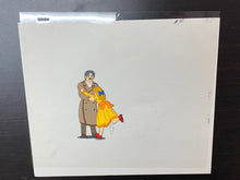 Load image into Gallery viewer, Candy Candy (1976-1979) - Original animation cel and drawing