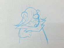 Load image into Gallery viewer, The Flintstones - Original animation drawing