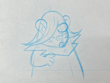 Load image into Gallery viewer, The Flintstones - Original animation drawing