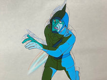 Load image into Gallery viewer, Captain Future - Original animation cel and drawing