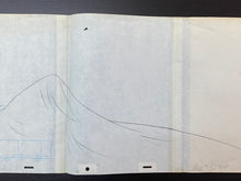 Load image into Gallery viewer, He-Man and the Masters of the Universe - Original drawing, Big Size