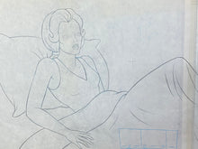 Load image into Gallery viewer, He-Man and the Masters of the Universe - Original drawing, Big Size