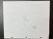 Load image into Gallery viewer, Mister Magoo (1960) - Original drawing of Mr. Magoo