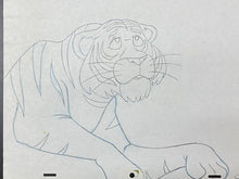 Load image into Gallery viewer, He-Man and the Masters of the Universe - Original drawing of Battle Cat