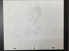 Load image into Gallery viewer, He-Man and the Masters of the Universe - Original drawing