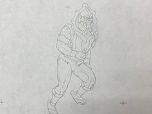 Load image into Gallery viewer, He-Man and the Masters of the Universe - Original drawing