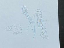Load image into Gallery viewer, Naruto - Original drawing of Hidan