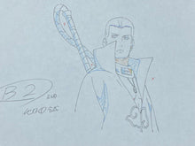 Load image into Gallery viewer, Naruto - Original drawing of Hidan