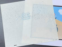 Load image into Gallery viewer, Tom and Jerry - Original drawing and cel of Tom