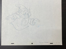 Load image into Gallery viewer, He-Man and the Masters of the Universe - Original drawing of orko