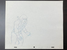 Load image into Gallery viewer, He-Man and the Masters of the Universe - Original drawing of He-Man