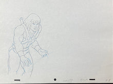 Load image into Gallery viewer, He-Man and the Masters of the Universe - Original drawing of He-Man