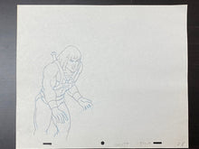 Load image into Gallery viewer, He-Man and the Masters of the Universe - Original drawing of He-Man