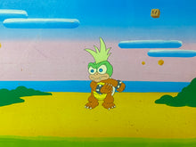 Load image into Gallery viewer, The Super Mario Bros. Super Show! (1989) - Original Animation Cel