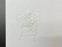 Load image into Gallery viewer, Crayon Shin-chan - Original drawing of Toru Kazama