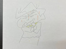 Load image into Gallery viewer, Crayon Shin-chan - Original drawing of Toru Kazama