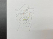 Load image into Gallery viewer, Crayon Shin-chan - Original drawing of Toru Kazama