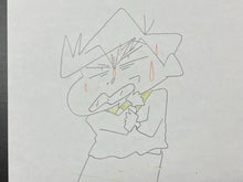 Load image into Gallery viewer, Crayon Shin-chan - Original drawing of Toru Kazama