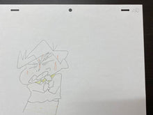 Load image into Gallery viewer, Crayon Shin-chan - Original drawing of Toru Kazama