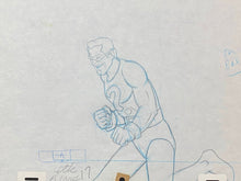 Load image into Gallery viewer, The Adventures of Batman - Original drawing of The Riddler