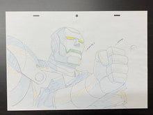 Load image into Gallery viewer, Ultimate Spider-Man (2012) - Original drawing