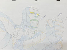 Load image into Gallery viewer, Ultimate Spider-Man (2012) - Original drawing