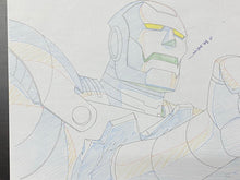 Load image into Gallery viewer, Ultimate Spider-Man (2012) - Original drawing