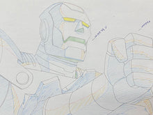 Load image into Gallery viewer, Ultimate Spider-Man (2012) - Original drawing
