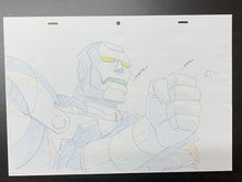 Load image into Gallery viewer, Ultimate Spider-Man (2012) - Original drawing