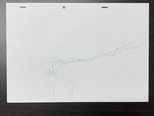 Load image into Gallery viewer, Ultimate Spider-Man (2012) - Original drawing of Spider-Man
