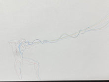 Load image into Gallery viewer, Ultimate Spider-Man (2012) - Original drawing of Spider-Man
