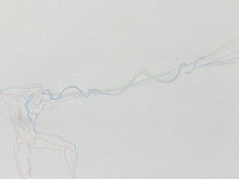 Load image into Gallery viewer, Ultimate Spider-Man (2012) - Original drawing of Spider-Man