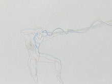 Load image into Gallery viewer, Ultimate Spider-Man (2012) - Original drawing of Spider-Man