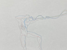 Load image into Gallery viewer, Ultimate Spider-Man (2012) - Original drawing of Spider-Man