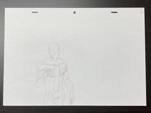Load image into Gallery viewer, Ultimate Spider-Man (2012) - Original drawing of Spider-Man