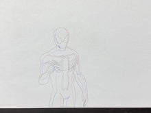 Load image into Gallery viewer, Ultimate Spider-Man (2012) - Original drawing of Spider-Man