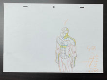 Load image into Gallery viewer, Ultimate Spider-Man (2012) - Original drawing of Spider-Man
