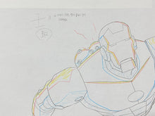 Load image into Gallery viewer, Ultimate Spider-Man (2012) - Original drawing