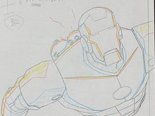 Load image into Gallery viewer, Ultimate Spider-Man (2012) - Original drawing
