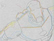 Load image into Gallery viewer, Ultimate Spider-Man (2012) - Original drawing
