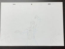 Load image into Gallery viewer, Ultimate Spider-Man (2012) - Original drawing of Spider-Man