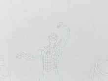 Load image into Gallery viewer, Ultimate Spider-Man (2012) - Original drawing of Spider-Man