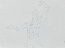 Load image into Gallery viewer, Ultimate Spider-Man (2012) - Original drawing of Spider-Man