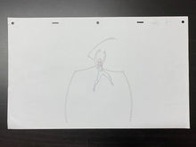 Load image into Gallery viewer, Ultimate Spider-Man (2012) - Original drawing of Spider-Man