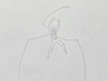 Load image into Gallery viewer, Ultimate Spider-Man (2012) - Original drawing of Spider-Man