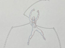 Load image into Gallery viewer, Ultimate Spider-Man (2012) - Original drawing of Spider-Man